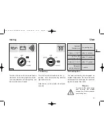 Preview for 19 page of Vetus M2.06 Operation Manual