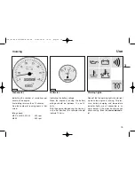 Preview for 21 page of Vetus M2.06 Operation Manual