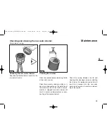 Preview for 27 page of Vetus M2.06 Operation Manual