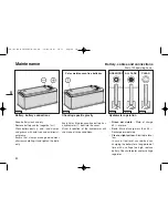 Preview for 32 page of Vetus M2.06 Operation Manual