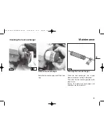 Preview for 47 page of Vetus M2.06 Operation Manual