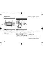 Preview for 48 page of Vetus M2.06 Operation Manual