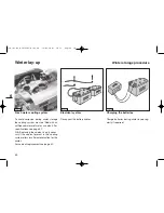 Preview for 52 page of Vetus M2.06 Operation Manual