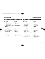 Preview for 59 page of Vetus M2.06 Operation Manual