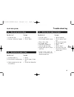 Preview for 61 page of Vetus M2.06 Operation Manual