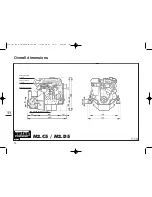 Preview for 72 page of Vetus M2.06 Operation Manual