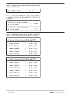 Preview for 24 page of Vetus VF4 Service Manual