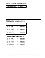 Preview for 25 page of Vetus VF4 Service Manual