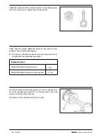 Preview for 60 page of Vetus VF4 Service Manual