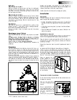 Preview for 15 page of Vetus WWS120..B Series Installation Instructions And Owner'S Manual