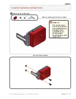 Preview for 24 page of Vex Robotics Clawbot Building Instructions