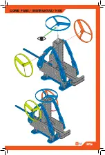 Preview for 35 page of Vex Robotics HEXBUG CATAPULT Manual