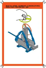 Preview for 38 page of Vex Robotics HEXBUG CATAPULT Manual