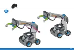 Preview for 41 page of Vex Robotics IQ Clawbot Build Instructions