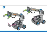 Preview for 43 page of Vex Robotics IQ Clawbot Build Instructions