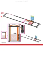 Preview for 20 page of Vex Robotics TURNING POINT Build Instructions