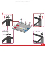 Preview for 27 page of Vex Robotics TURNING POINT Build Instructions