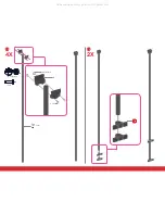 Preview for 28 page of Vex Robotics TURNING POINT Build Instructions