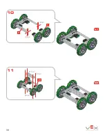 Preview for 38 page of Vex Protobot Manual