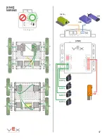 Preview for 47 page of Vex Protobot Manual