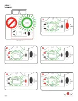 Preview for 48 page of Vex Protobot Manual