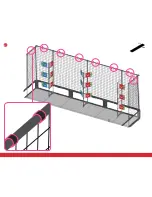 Preview for 38 page of Vex Robotics Competition Turning Point Build Instructions