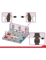 Preview for 41 page of Vex Robotics Competition Turning Point Build Instructions