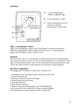 Preview for 10 page of Vexve AM CTS Mounting And Operation Instructions