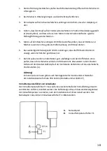 Preview for 19 page of Vexve AM CTS Mounting And Operation Instructions