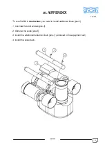 Preview for 23 page of VFTech GNOM BABY Operator'S Manual