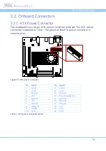 Preview for 24 page of VIA Technologies EPIA-M900 User Manual