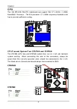 Preview for 16 page of VIA Technologies EPIA-SN User Manual