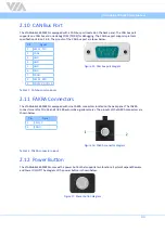 Preview for 21 page of VIA Technologies Mobile360 M820 User Manual