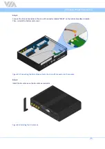 Preview for 35 page of VIA Technologies Mobile360 M820 User Manual