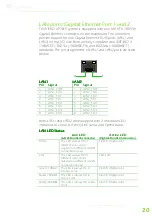 Preview for 30 page of VIA Technologies VIPRO VP7815 User Manual