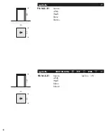 Preview for 6 page of Viabizzuno sga bello Installing Instructions