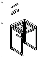 Preview for 12 page of Viabizzuno sga bello Installing Instructions