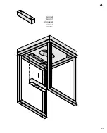 Preview for 13 page of Viabizzuno sga bello Installing Instructions