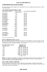 Preview for 6 page of VIAIR 250C-IG Manual