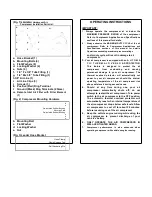 Preview for 3 page of VIAIR 400H User Manual