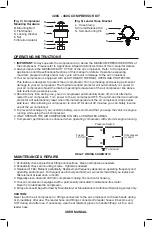 Preview for 4 page of VIAIR 420C User Manual