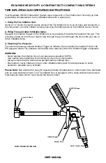 Preview for 6 page of VIAIR 50001 User Manual