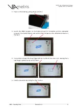 Preview for 11 page of Viametris iMS3D Operating Manual