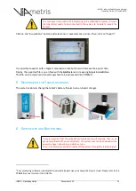 Preview for 13 page of Viametris iMS3D Operating Manual