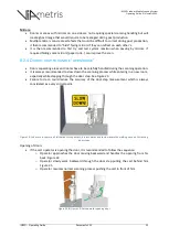 Preview for 22 page of Viametris iMS3D Operating Manual
