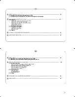 Preview for 3 page of ViaMichelin Navigation X-930 User Manual