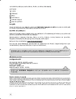 Preview for 10 page of ViaMichelin Navigation X-930 User Manual