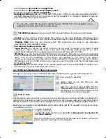 Preview for 16 page of ViaMichelin Navigation X-930 User Manual