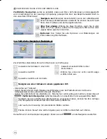 Preview for 22 page of ViaMichelin Navigation X-930 User Manual