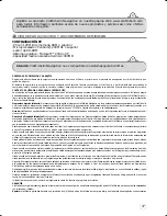 Preview for 37 page of ViaMichelin Navigation X-930 User Manual